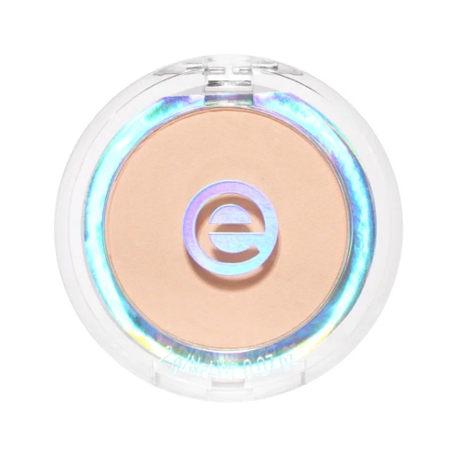 ESSENCE тени д/век моно mono eyeshadow matte т.01